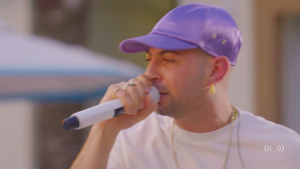 Justin Quiles — Loco