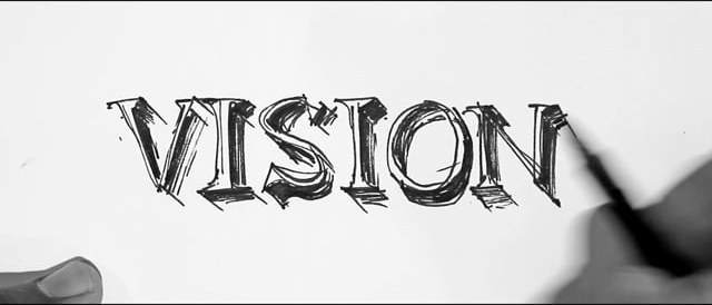 Restoration Hardware — Vision